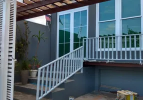 Foto 1 de Casa com 2 Quartos para alugar, 100m² em Dom Bosco, Cuiabá
