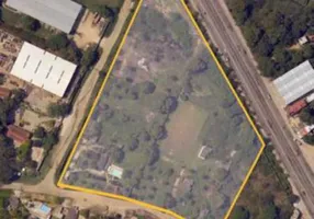 Foto 1 de Lote/Terreno à venda, 26000m² em Guaratiba, Rio de Janeiro