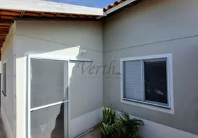 Foto 1 de Casa com 3 Quartos à venda, 200m² em Residencial Cidade Jardim, Mogi Guaçu