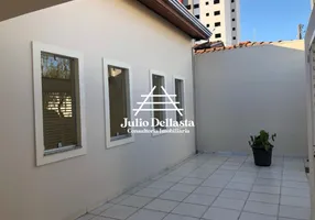 Foto 1 de Casa com 3 Quartos para alugar, 100m² em Jardim Ana Lúcia, Bauru