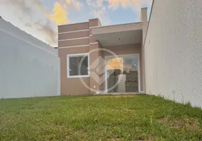 Foto 1 de Casa com 2 Quartos à venda, 65m² em Arembepe Abrantes, Camaçari