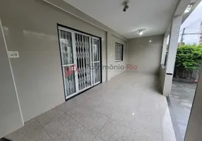 Foto 1 de Casa com 3 Quartos à venda, 90m² em Vila da Penha, Rio de Janeiro