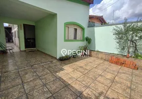 Foto 1 de Casa com 2 Quartos à venda, 130m² em Vila Operária, Rio Claro