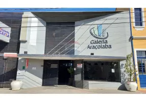 Foto 1 de Prédio Comercial para alugar, 752m² em Centro, Aracoiaba da Serra