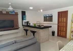 Foto 1 de Casa com 2 Quartos à venda, 140m² em Figueira, Arraial do Cabo