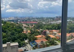 Foto 1 de Apartamento com 2 Quartos à venda, 36m² em Paraisópolis, São Paulo