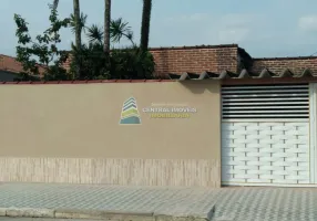 Foto 1 de Casa com 3 Quartos à venda, 135m² em Maracanã, Praia Grande