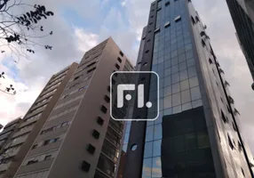 Foto 1 de Sala Comercial para alugar, 256m² em Bela Vista, São Paulo