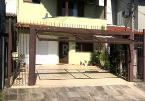 Foto 1 de Casa com 3 Quartos à venda, 199m² em Vila Nova, Porto Alegre