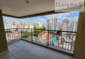 Foto 1 de Apartamento com 3 Quartos à venda, 70m² em Barra Funda, São Paulo