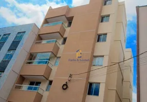 Foto 1 de Apartamento com 2 Quartos à venda, 64m² em Bairu, Juiz de Fora
