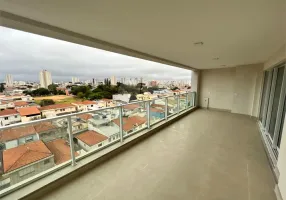 Foto 1 de Apartamento com 4 Quartos à venda, 167m² em Jardim Anália Franco, São Paulo