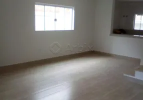 Foto 1 de Casa com 3 Quartos à venda, 174m² em Loteamento Residencial Jardim Esperanca, Americana