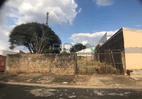 Foto 1 de Lote/Terreno à venda, 361m² em Jardim Encanto do Planalto, Ibaté