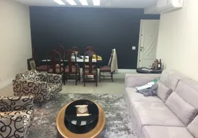 Foto 1 de Apartamento com 3 Quartos à venda, 131m² em Barra da Tijuca, Rio de Janeiro