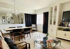 Foto 1 de Apartamento com 2 Quartos à venda, 110m² em Jardim Apipema, Salvador