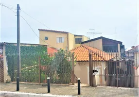 Foto 1 de Casa com 3 Quartos à venda, 133m² em Vila Medeiros, São Paulo