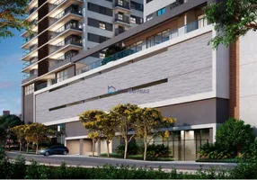 Foto 1 de Apartamento com 1 Quarto à venda, 29m² em Vila Mariana, São Paulo