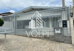 Foto 1 de Casa com 3 Quartos à venda, 147m² em Jardim Aurélia, Campinas