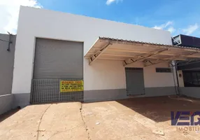 Foto 1 de Galpão/Depósito/Armazém para alugar, 420m² em Santa Genoveva, Goiânia