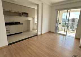 Foto 1 de Apartamento com 2 Quartos à venda, 67m² em Jardim Santo Andre, Limeira