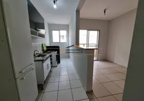 Foto 1 de Apartamento com 2 Quartos à venda, 55m² em Jardim São Vito, Americana