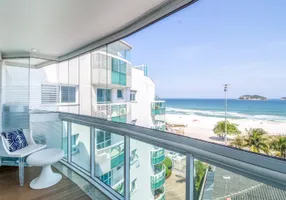 Foto 1 de Apartamento com 2 Quartos à venda, 64m² em Jardim Oceanico, Rio de Janeiro