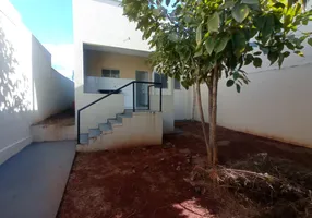 Foto 1 de Casa com 2 Quartos à venda, 80m² em Água Branca, Goiânia