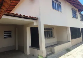 Foto 1 de Casa de Condomínio com 2 Quartos para alugar, 60m² em Novo Rio das Ostras, Rio das Ostras