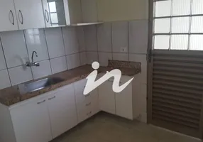 Foto 1 de Casa com 3 Quartos à venda, 200m² em Brasil, Uberlândia