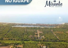 Foto 1 de Lote/Terreno à venda, 396m² em Iguape, Aquiraz