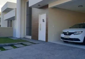 Foto 1 de Casa com 3 Quartos à venda, 186m² em Pedra Branca, Palhoça