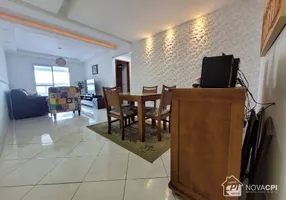 Foto 1 de Apartamento com 2 Quartos à venda, 90m² em Vila Guilhermina, Praia Grande