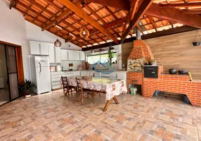 Foto 1 de Fazenda/Sítio com 3 Quartos à venda, 1628m² em Jardim Alto de Santa Cruz, Itatiba