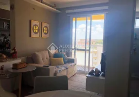 Foto 1 de Apartamento com 2 Quartos à venda, 53m² em Petrópolis, Caxias do Sul
