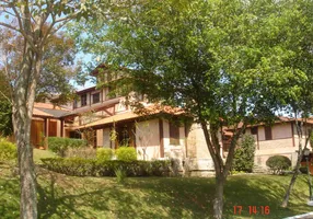 Foto 1 de Casa de Condomínio com 3 Quartos à venda, 700m² em Aldeia da Serra, Barueri