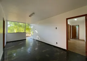 Foto 1 de Apartamento com 3 Quartos para alugar, 120m² em São Luíz, Belo Horizonte