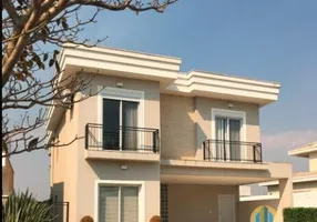 Foto 1 de Casa de Condomínio com 4 Quartos à venda, 312m² em Suru, Santana de Parnaíba