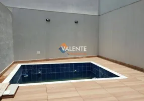 Foto 1 de Casa com 3 Quartos à venda, 138m² em Solemar, Praia Grande