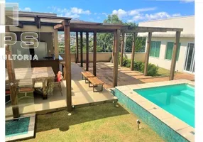 Foto 1 de Casa com 3 Quartos à venda, 291m² em Jardim do Lago, Atibaia