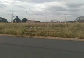 Foto 1 de Lote/Terreno à venda, 160m² em Agua Vermelha, São Carlos