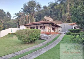 Foto 1 de Casa com 3 Quartos à venda, 850m² em Lagoinha, Miguel Pereira
