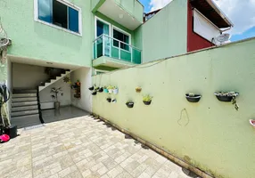 Foto 1 de Casa com 5 Quartos à venda, 206m² em Piratininga Venda Nova, Belo Horizonte