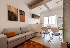 Foto 1 de Apartamento com 4 Quartos à venda, 86m² em Bela Vista, São Paulo