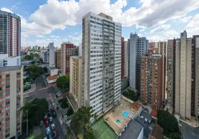 Foto 1 de Apartamento com 4 Quartos à venda, 155m² em Bigorrilho, Curitiba