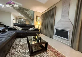 Foto 1 de Casa de Condomínio com 5 Quartos à venda, 360m² em Urbanova, São José dos Campos