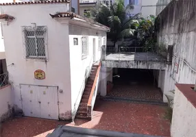 Foto 1 de Casa com 3 Quartos à venda, 454m² em Tijuca, Rio de Janeiro