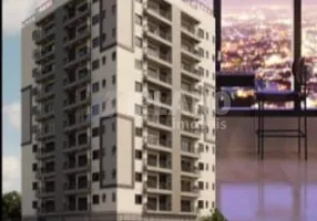 Foto 1 de Apartamento com 2 Quartos à venda, 47m² em Cidade Jardim, São Carlos