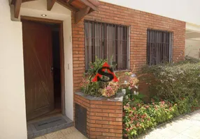 Foto 1 de Casa de Condomínio com 4 Quartos à venda, 120m² em Cursino, São Paulo