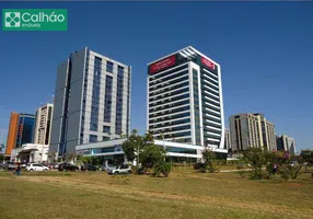 Foto 1 de Sala Comercial para alugar, 31m² em Asa Norte, Brasília